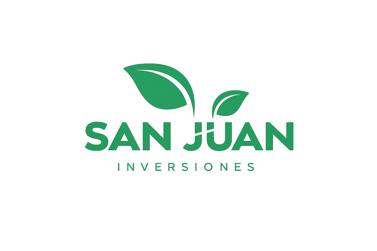 Logotipo San Juan Inversiones